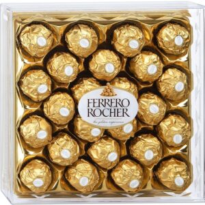 Конфеты Ferrero Rocher